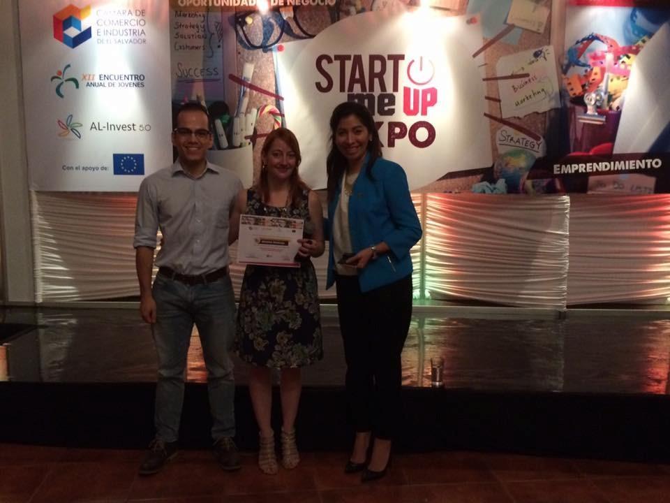 Comité Asesor de Jóvenes Empresarios y Profesionales de la CCIES