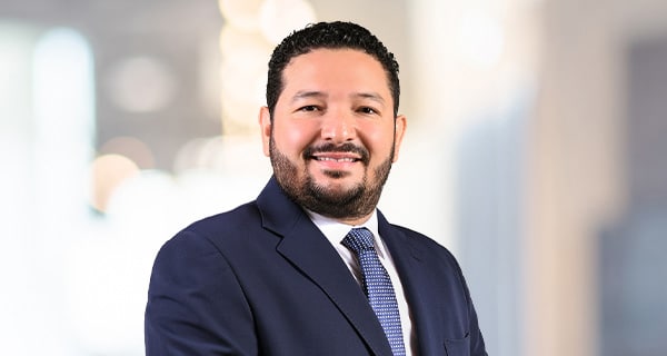 Eduardo Cabrales Cuadra