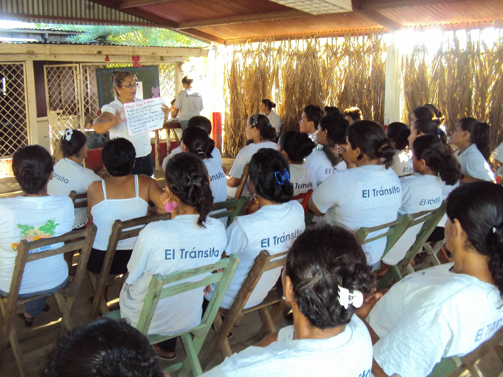 Asociación para el Fomento de la Educación