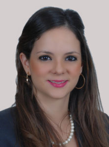 María Mercedes Castro Guerra