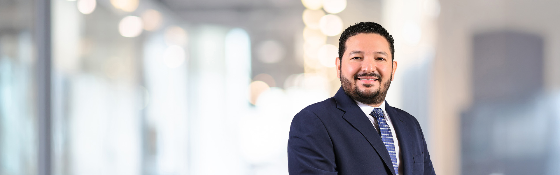 Eduardo Cabrales Cuadra