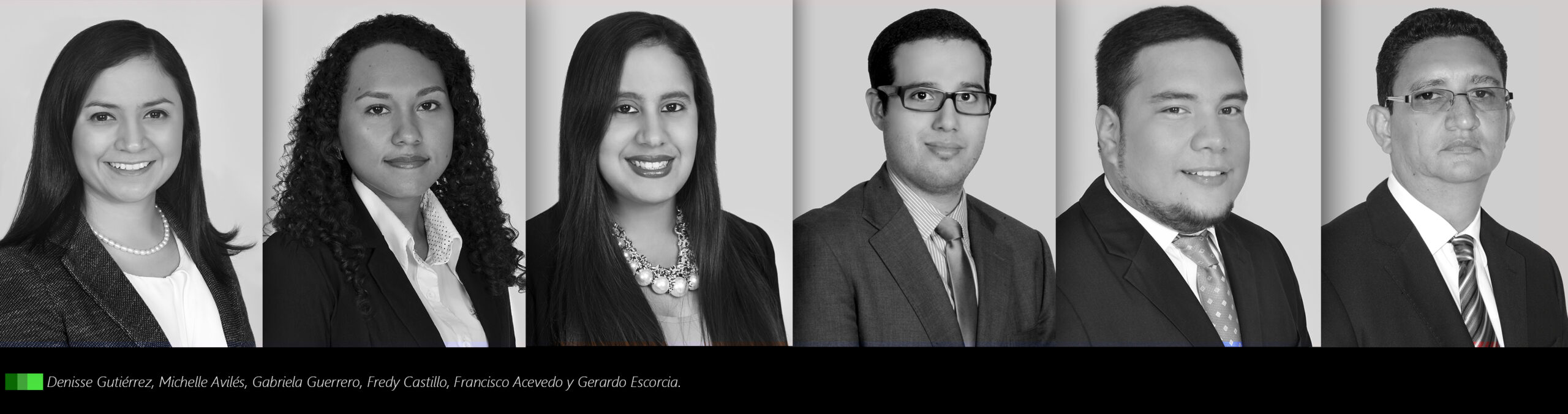 servicios legales especializados en Centroamérica