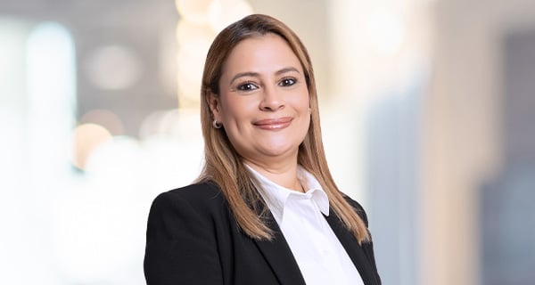 Gabriela Aguirre Barahona