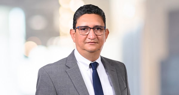 Gerardo Escorcia Díaz