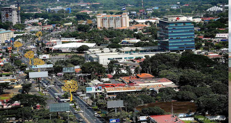 Tender of road works for USD 105 million in Nicaragua