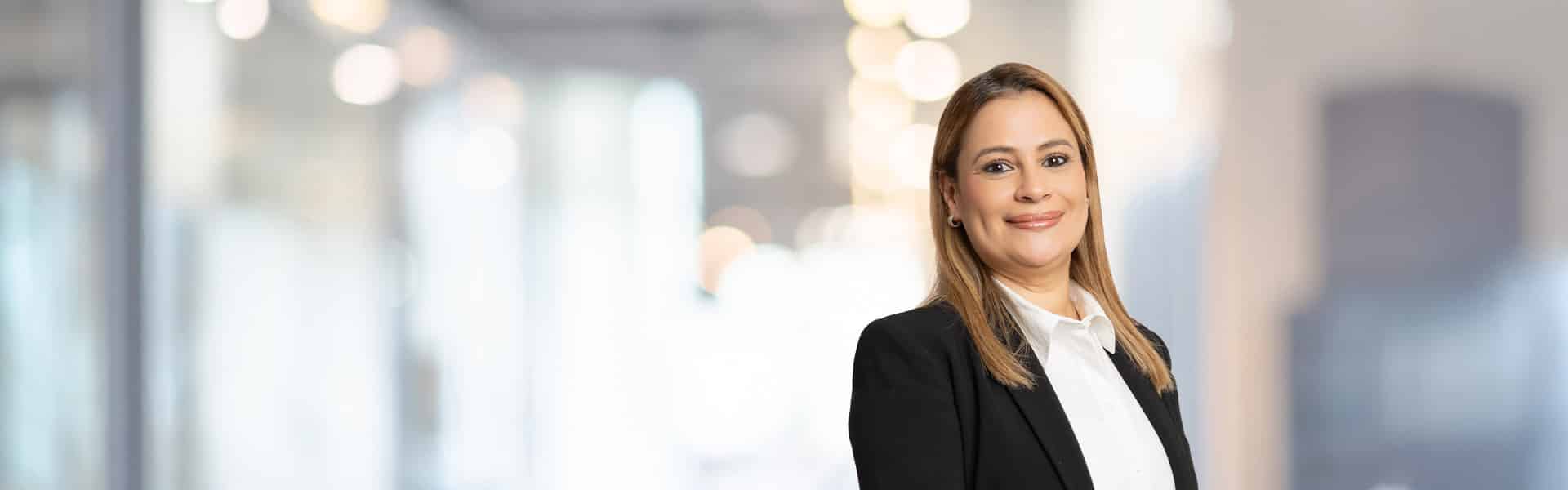 Gabriela Aguirre Barahona