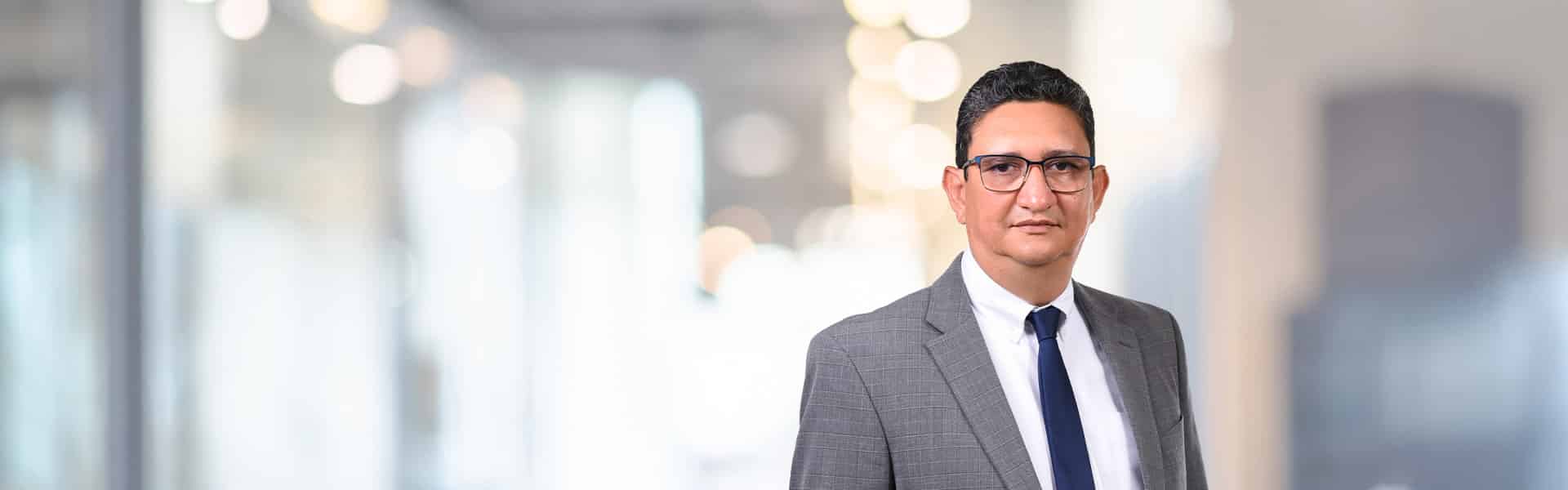 Gerardo Escorcia Díaz