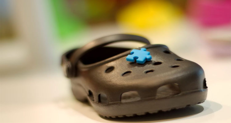 Successful closing of anti-piracy case of the recognized brand of shoes Crocs