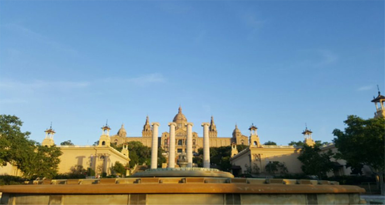 Conferencia Anual de INTA