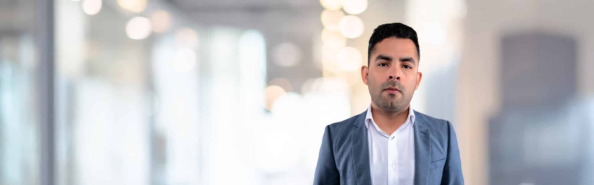 Paúl Rodríguez Medina