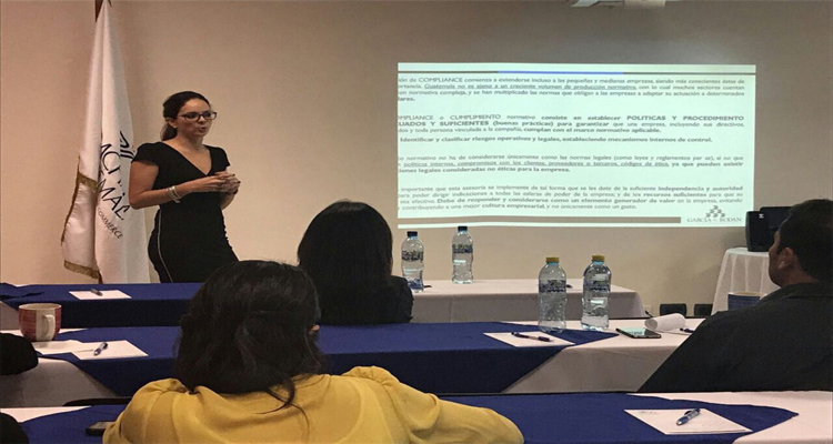 FCPA, Anticorrupción y Compliance en Guatemala y El Salvador