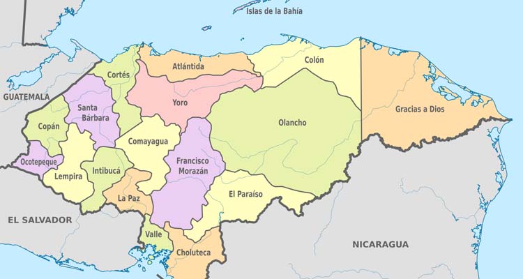Inversión Nacional y Extranjera en Honduras