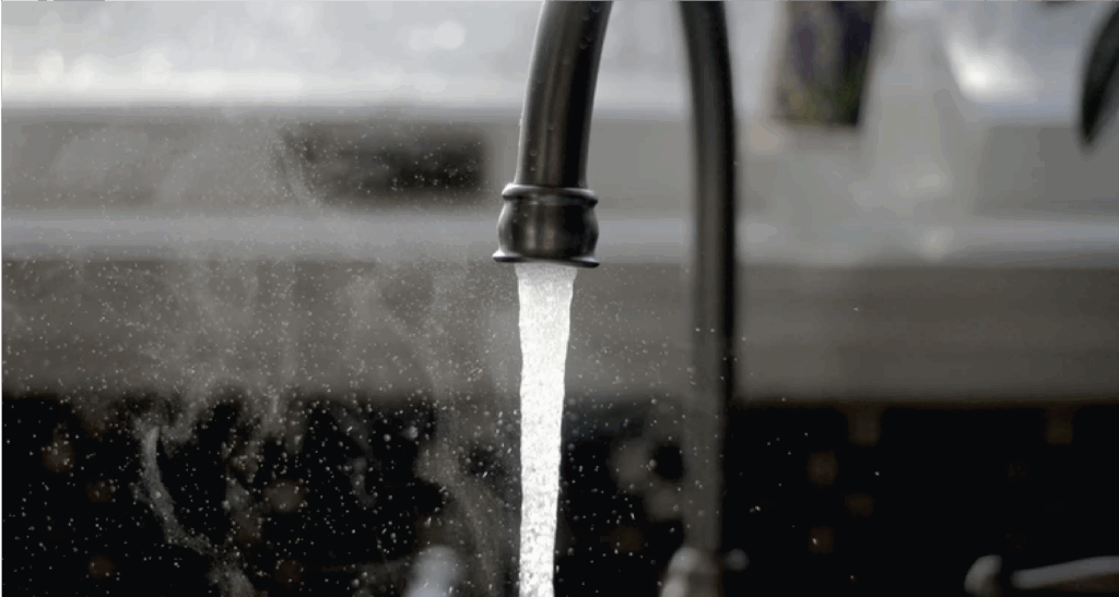 Expansion of Potable Water System San Sebastián Coatán in Guatemala