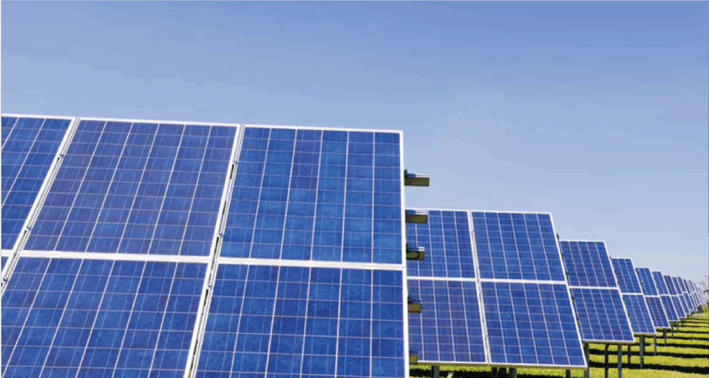 Sistemas Fotovoltaicos Nicaragua