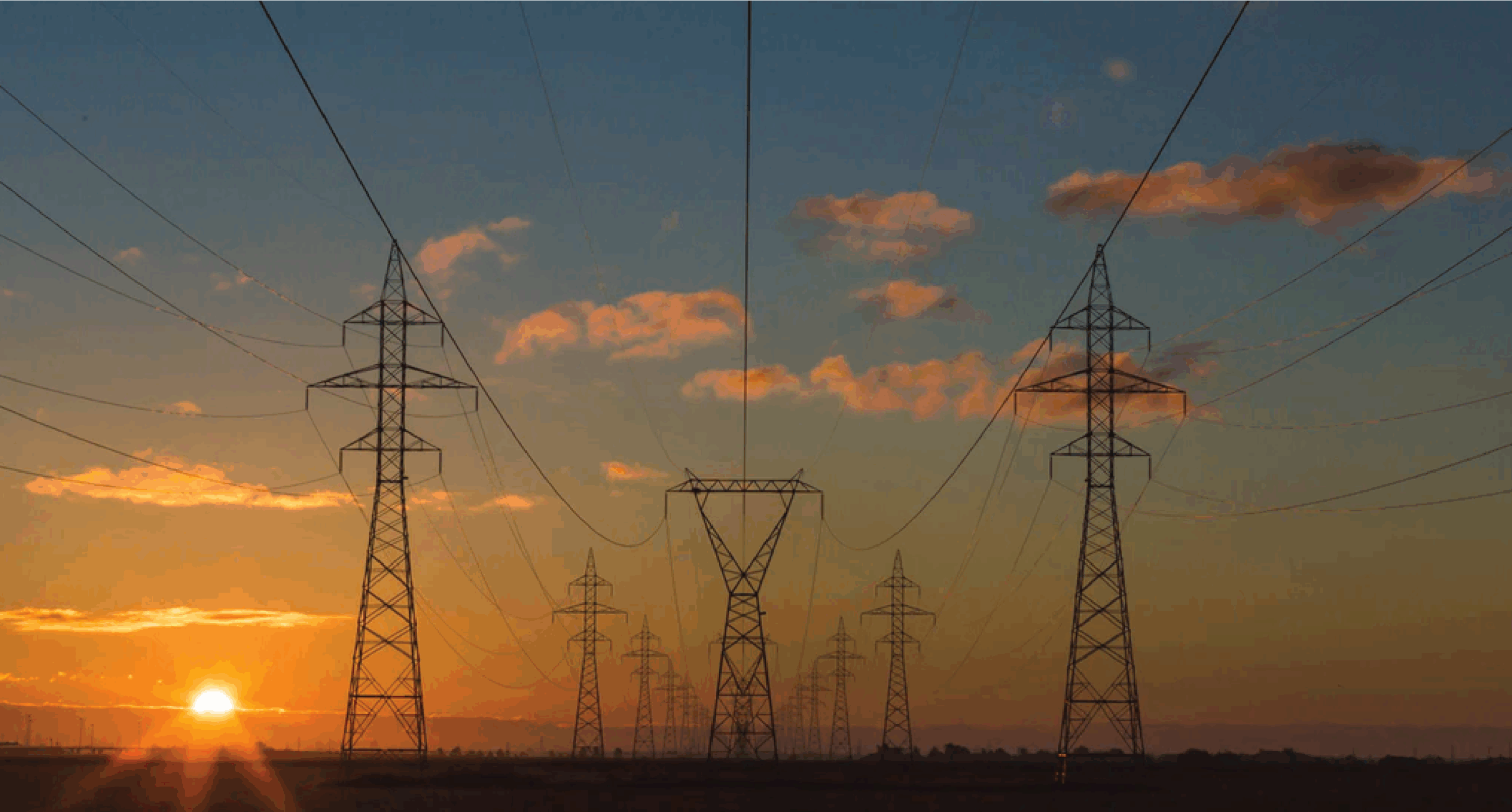 Proyecto de Electrificación en Honduras