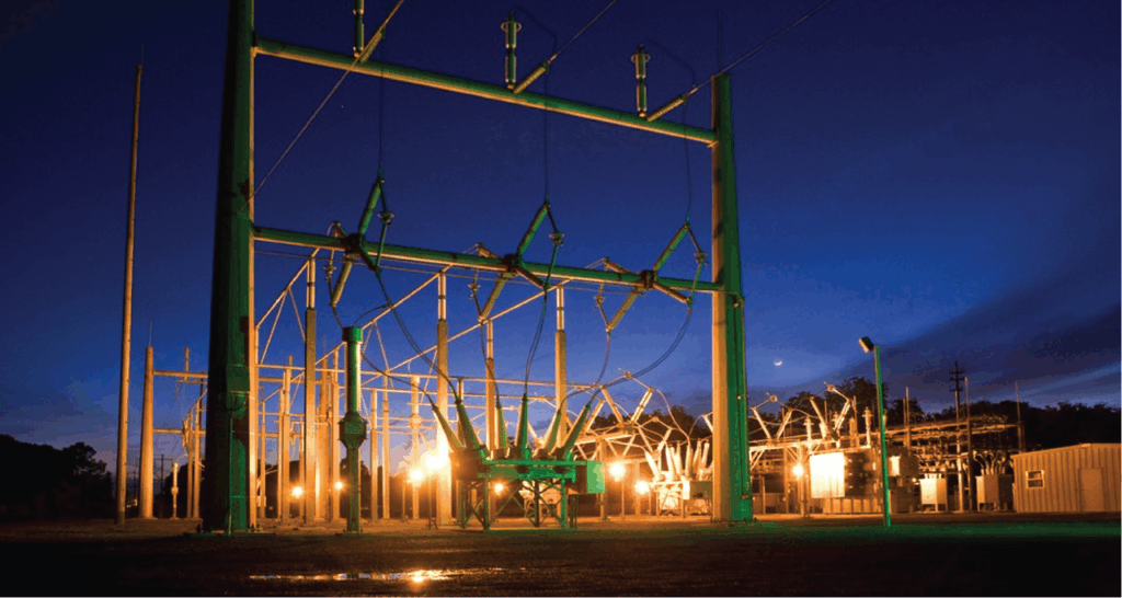 Energía en Honduras