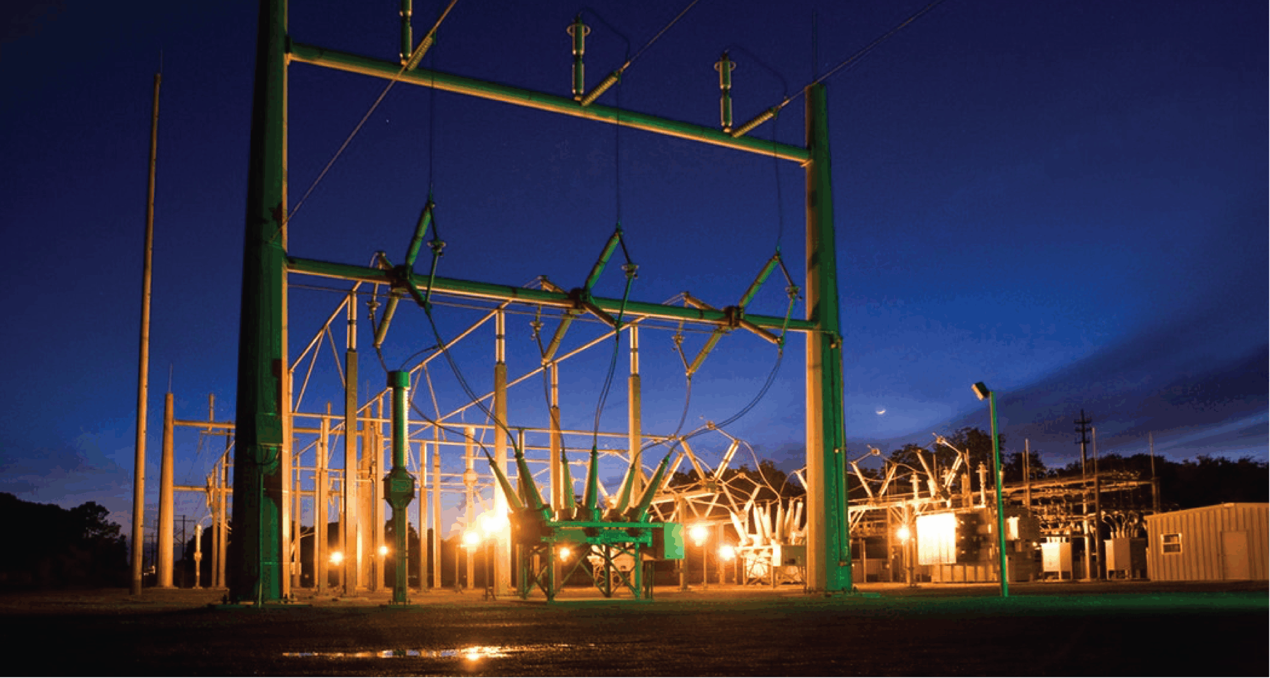 Energía en Honduras