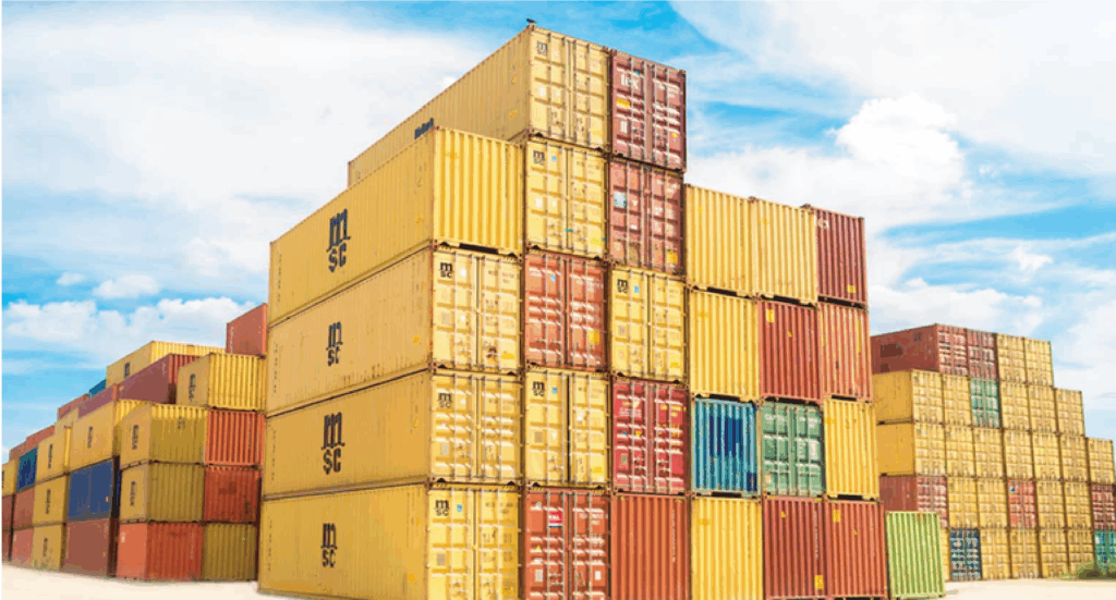 Importación de insumos veterinarios