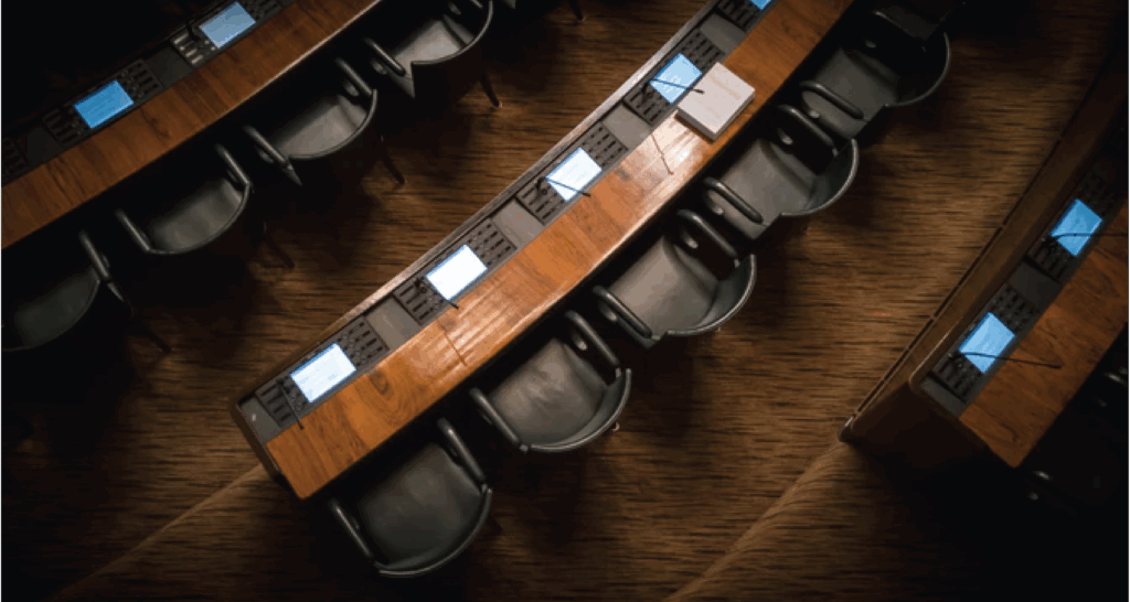 ley de creación de bonos