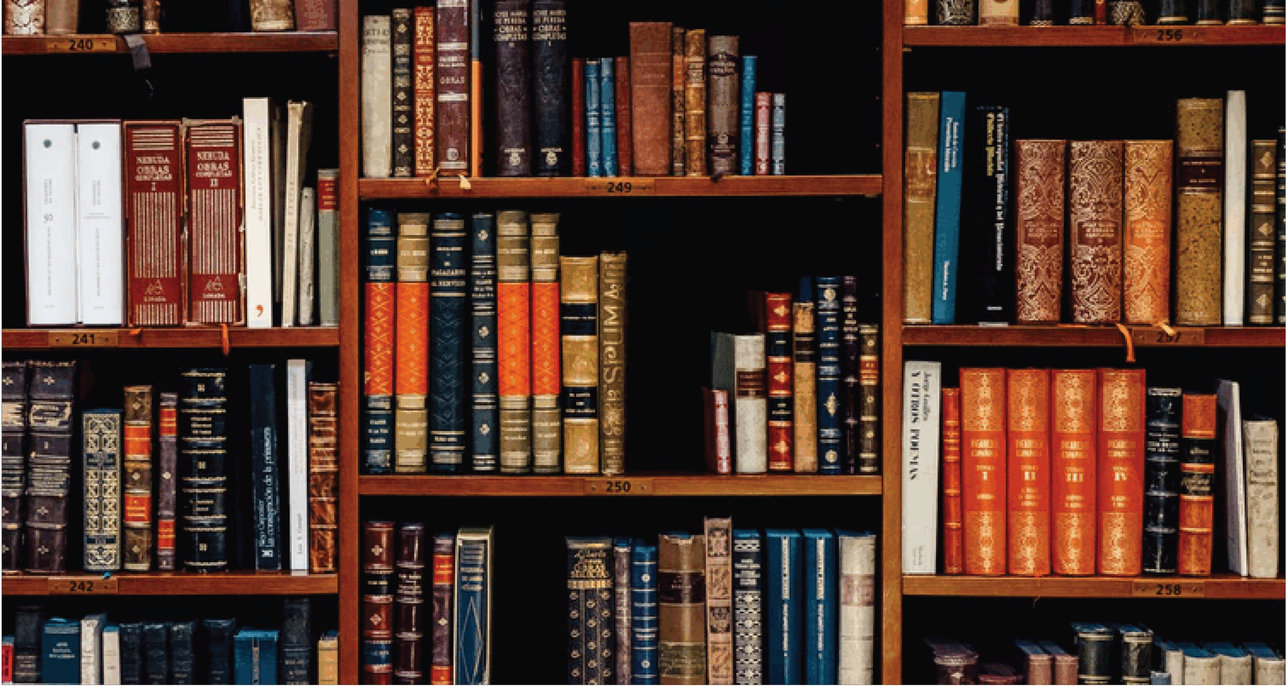 Cambios en el Derecho Administrativo