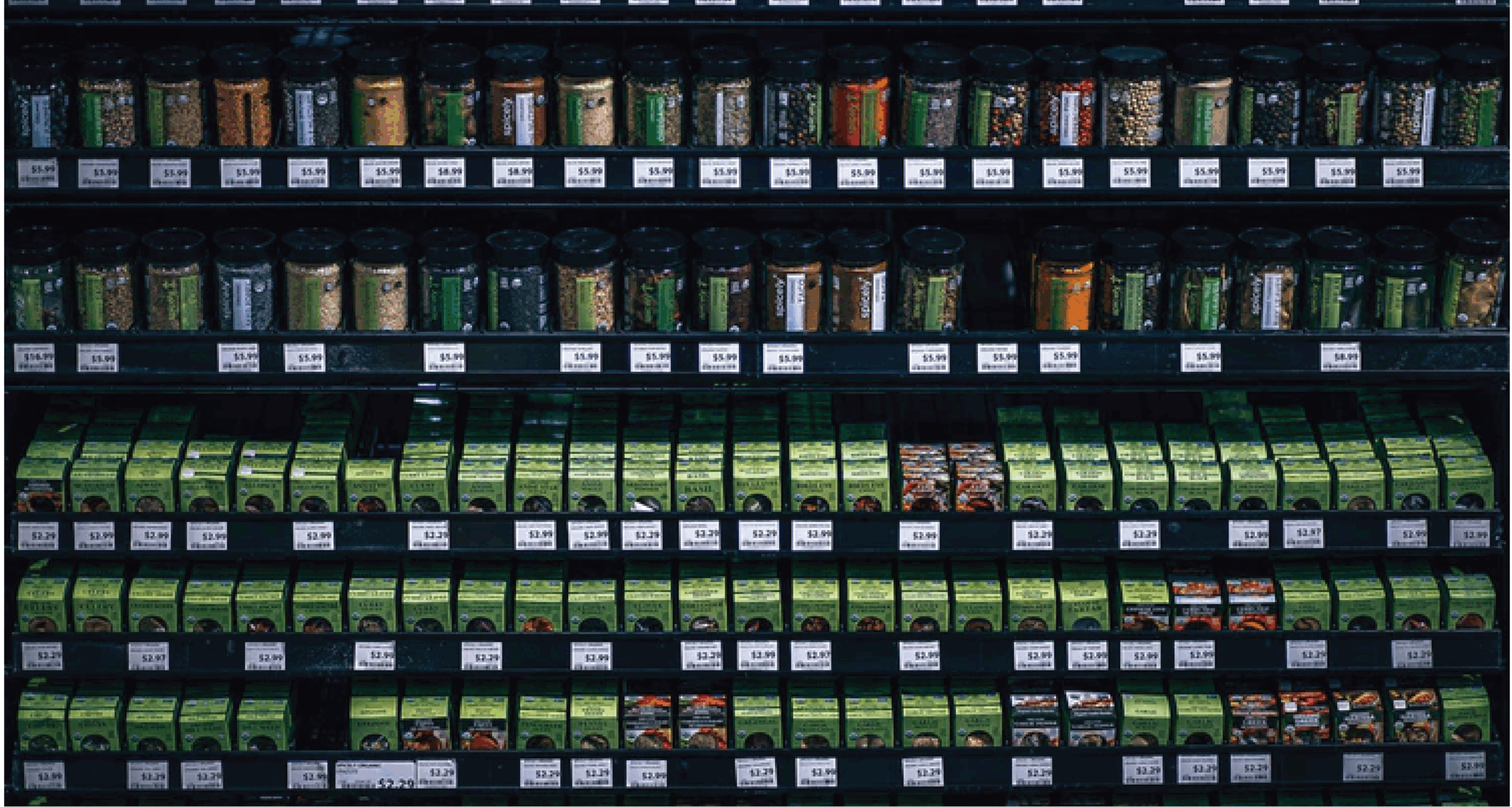 Cambios posteriores al Registro de Alimentos en Nicaragua