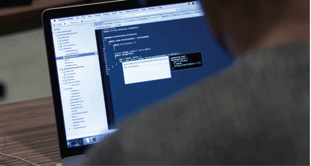 Measures to comply with the European General Data Protection Regulation – GDPR