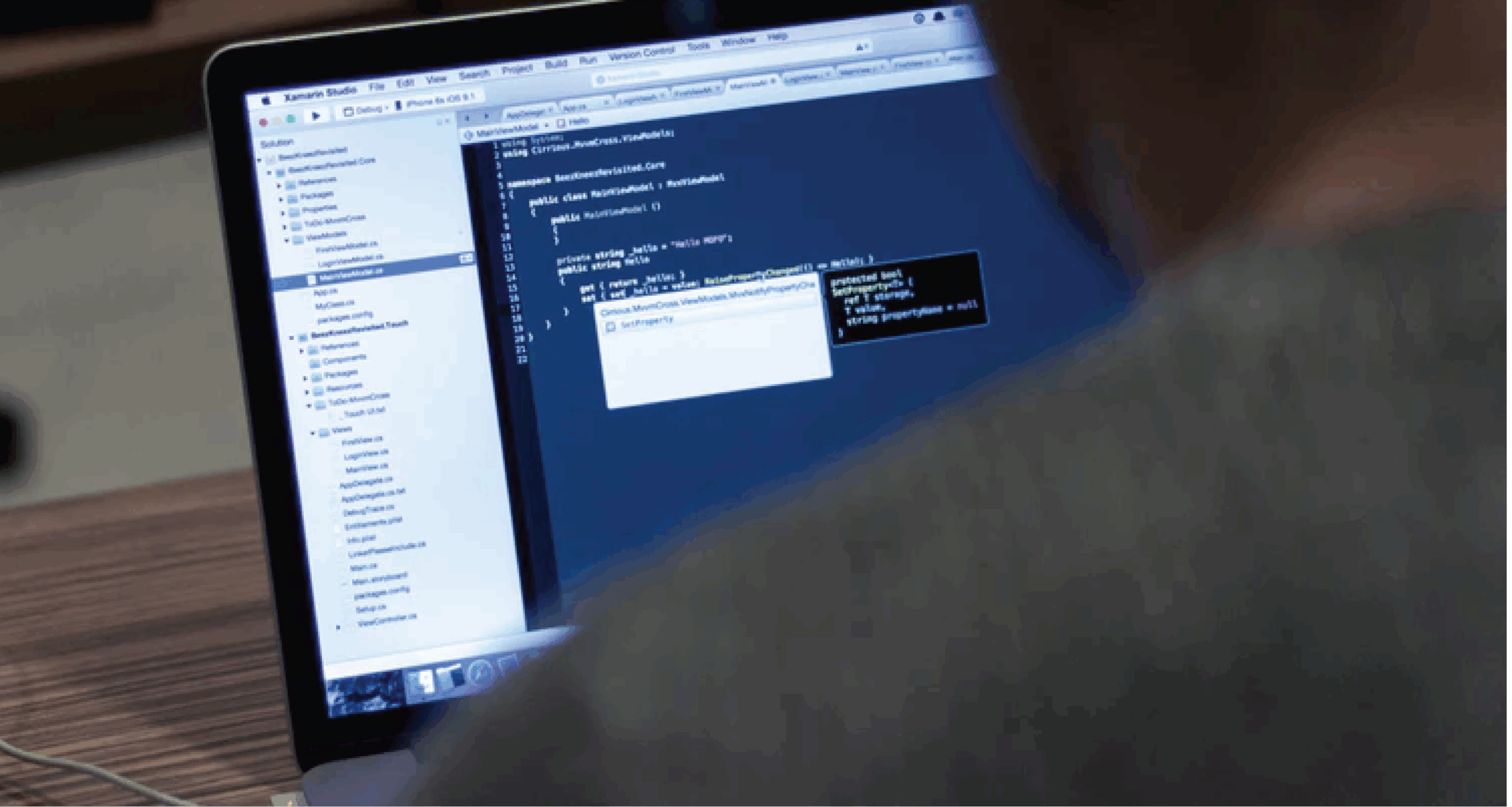 Measures to comply with the European General Data Protection Regulation – GDPR