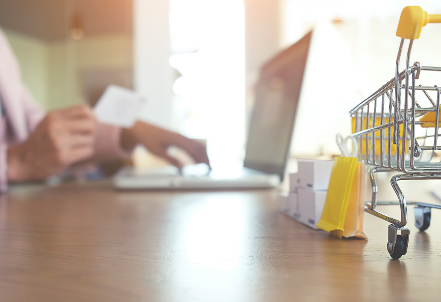 E-commerce in El Salvador