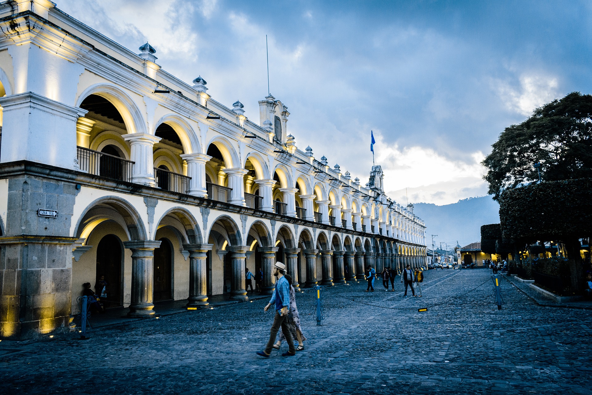 5 Lugares En Guatemala Para Visitar Guatemala Y M s