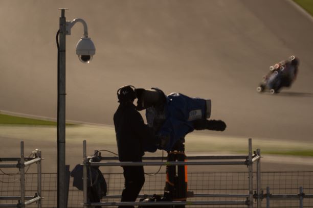 Retransmission of Sports Events