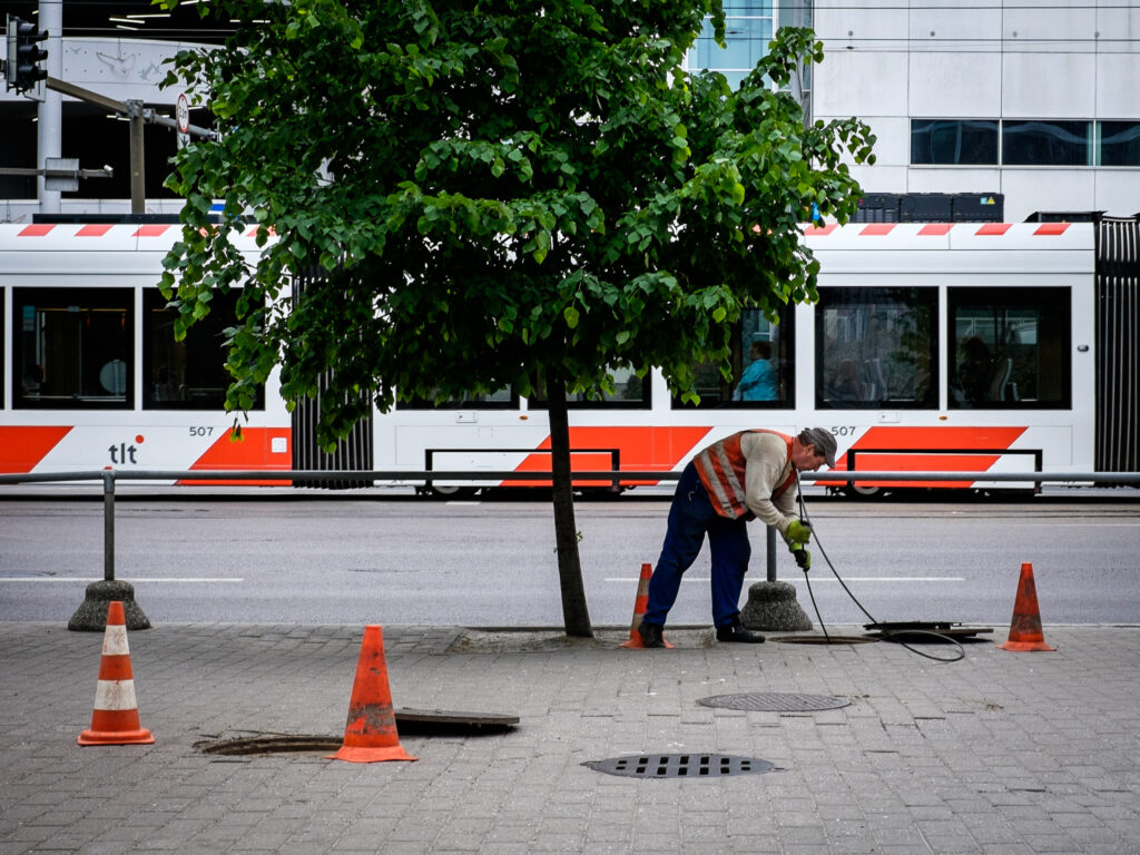 Franja Transversal del Norte