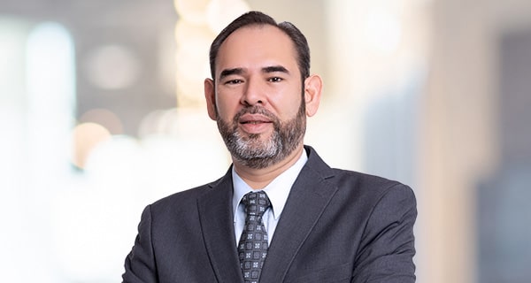 Mauricio Zarruk Hasbun