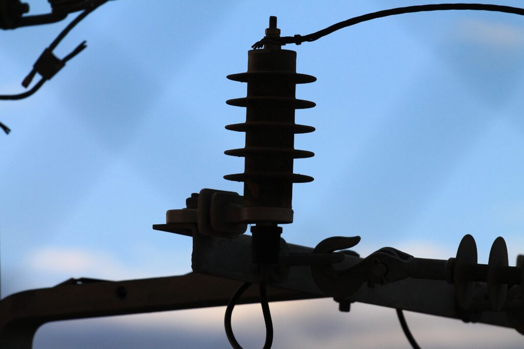 Obras eléctricas en Nicaragua