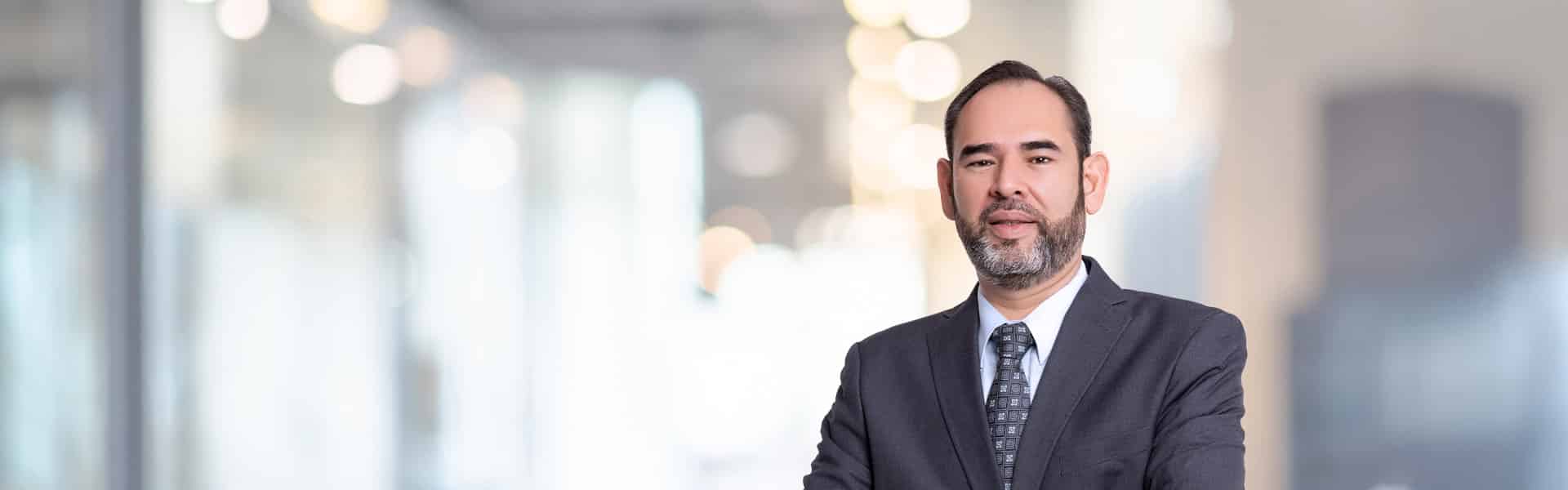 Mauricio Zarruk Hasbun