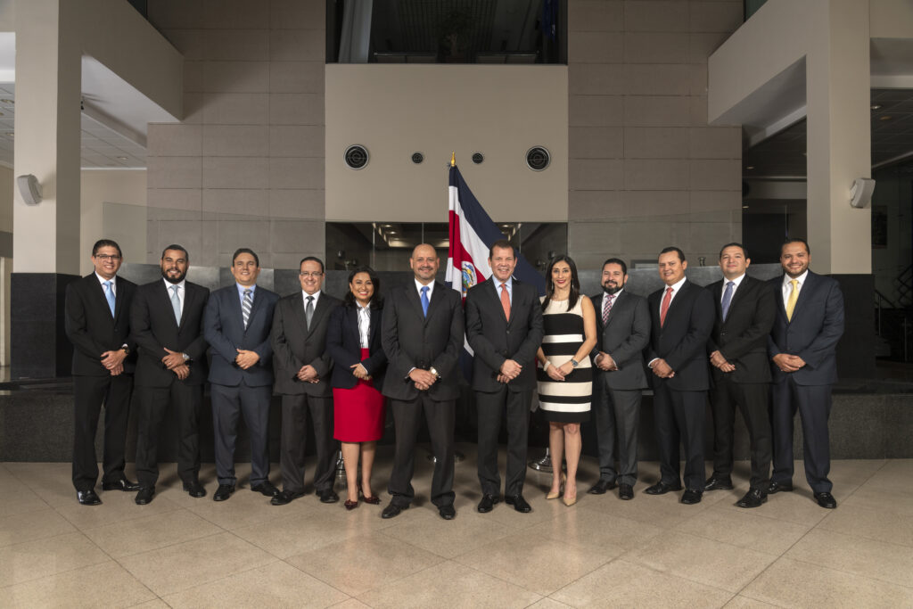 García & Bodán Costa Rica