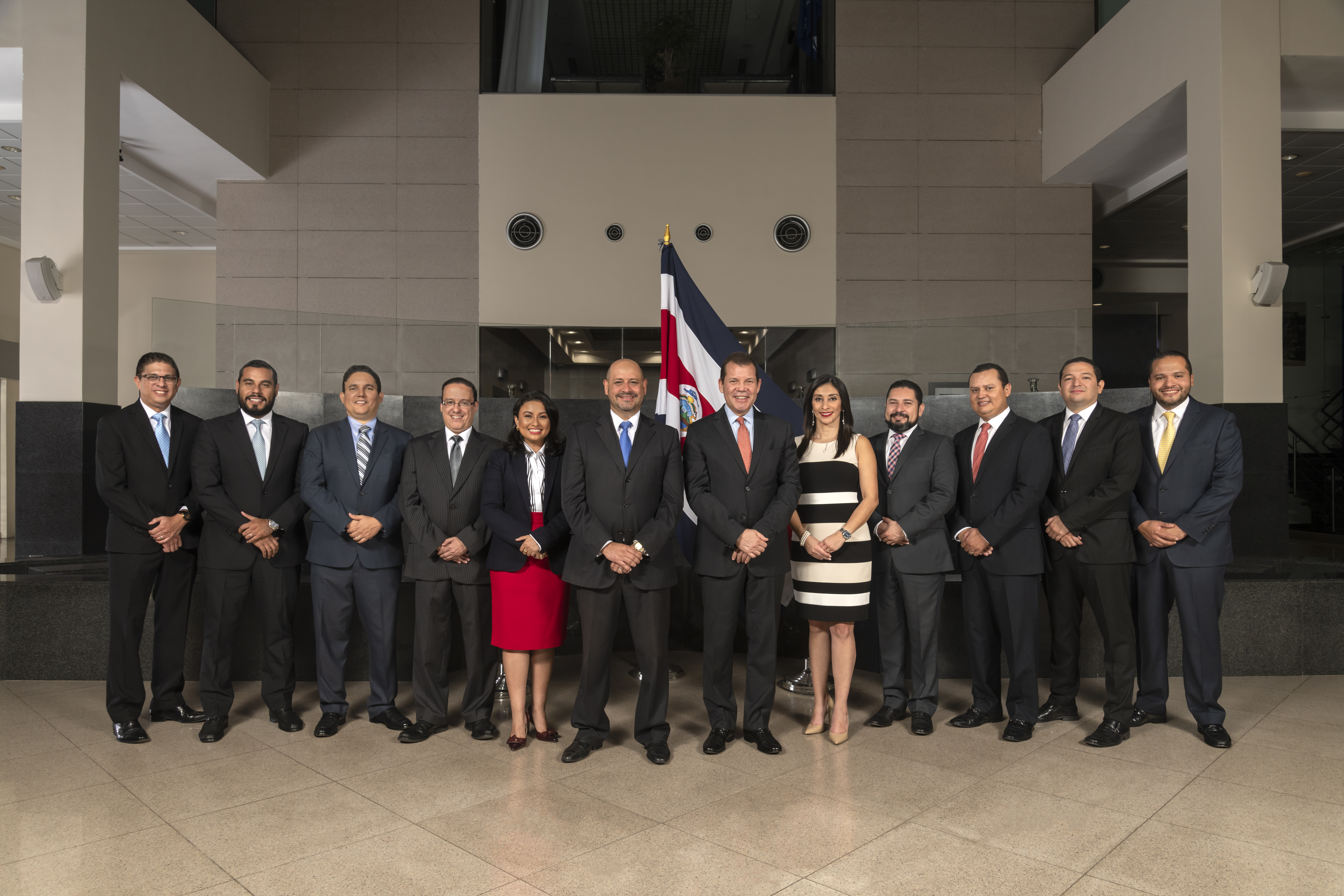 García & Bodán Costa Rica