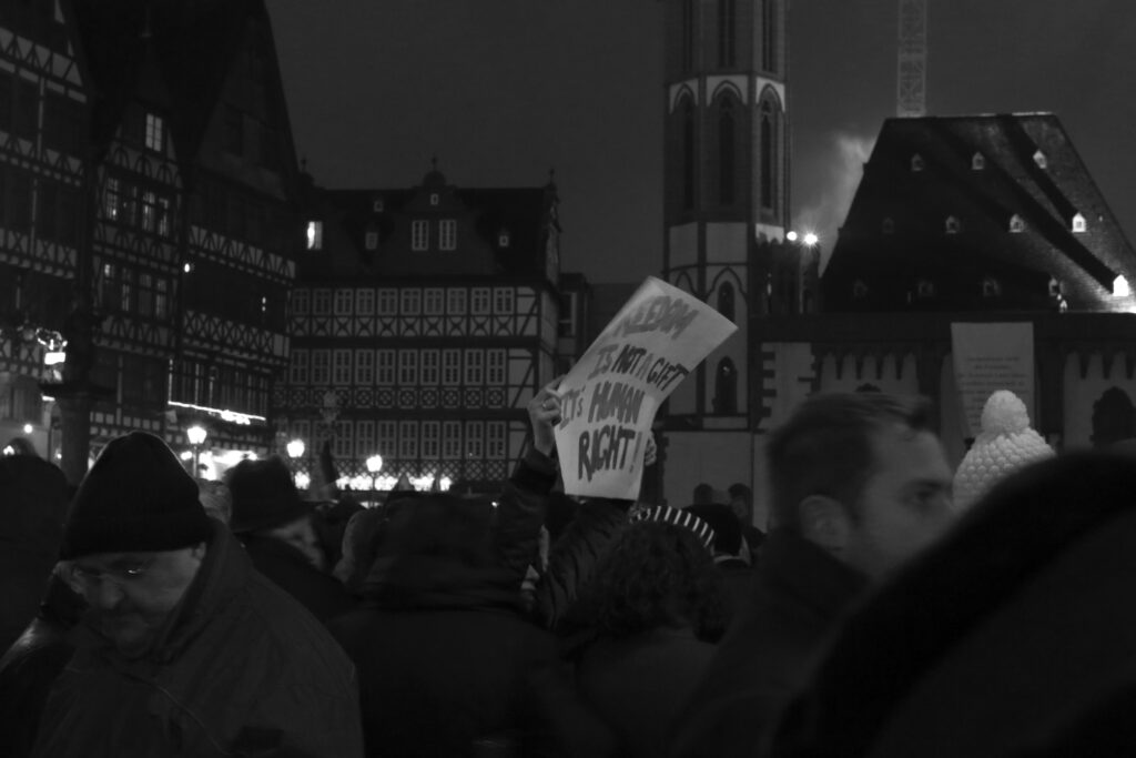 huelga en Costa Rica