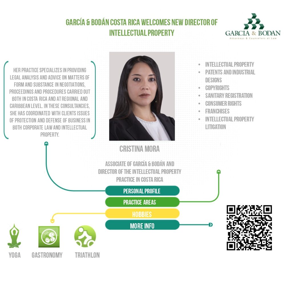 Intellectual Property