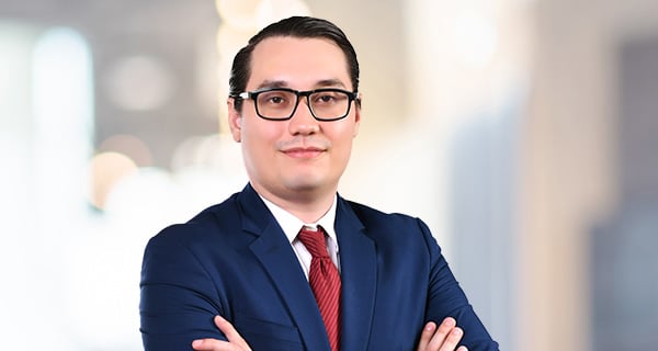 Jonathan Deshon Molina