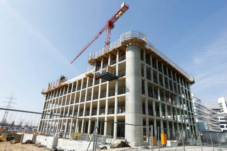 Contracting of the design and construction of the specialized outpatient consultation building and Day Hospital of the Rosales National Hospital in El Salvador