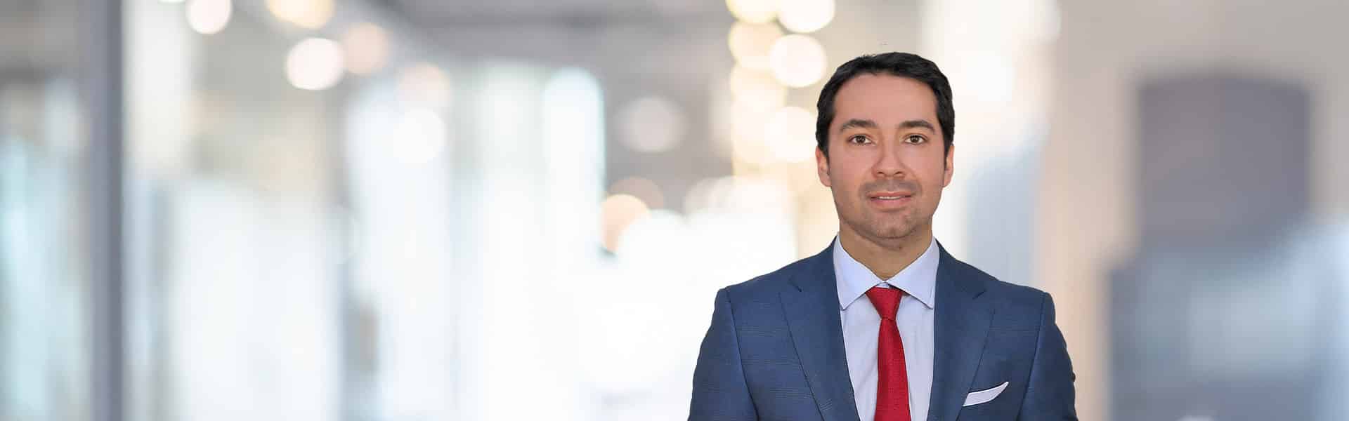 Andrés Cofiño Guzmán