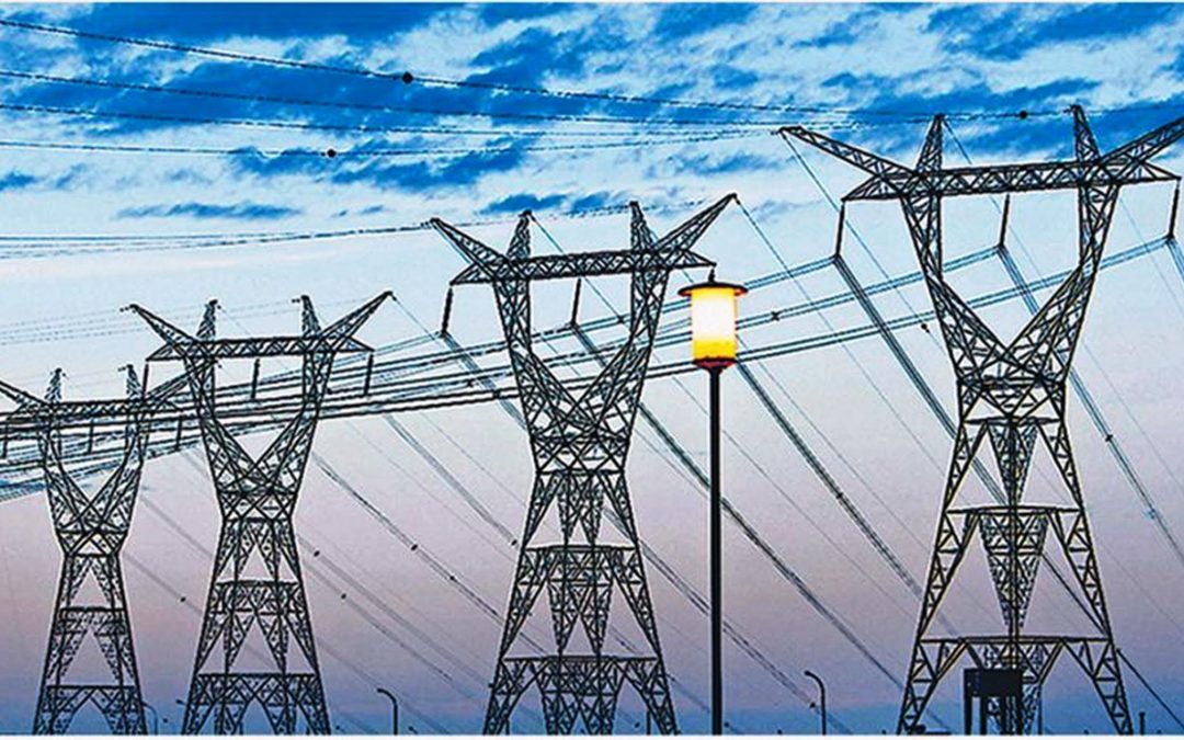 AES Corporation investment in El Salvador to improve and modernize the power grid