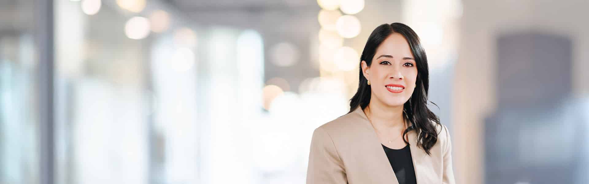 Melissa Ayala Avelar