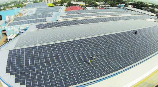 Supply and installation of power generation and photovoltaic equipment for self-consumption at the Ciudad Mujer Centers in San Pedro Sula and Choloma in Honduras