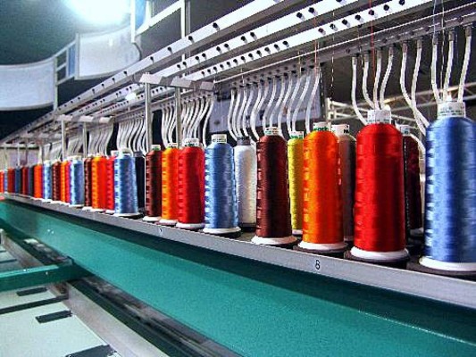 Modernization of the apparel and textile sector in Guatemala after an investment of USD 80 million in a new spinning plant