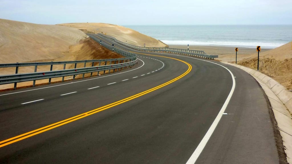 Nicaragua approves La Costanera highway financing