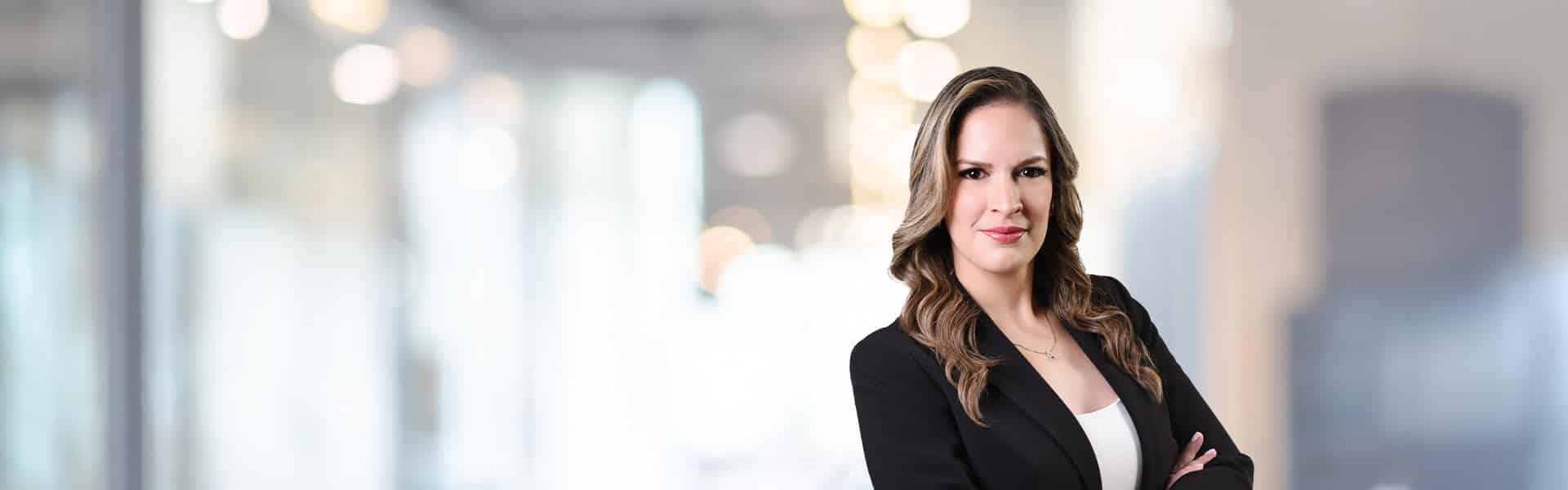 Alejandra Baldizón Castellón