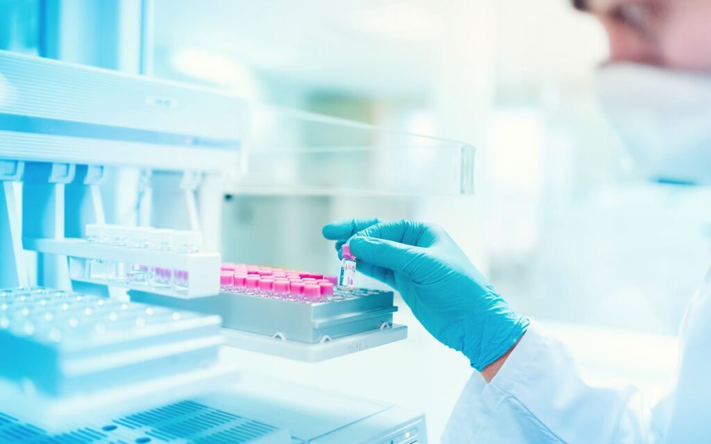 Cosmos International Private Limited signs contract with Ministry of Health in Nicaragua