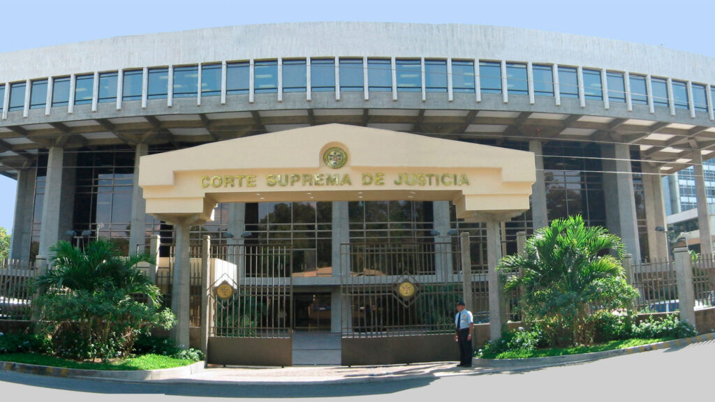 External supervision consultancy for the construction of the Judicial Center for criminal matters in the department of Santa Ana, El Salvador