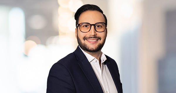 Rodrigo Benítez Nassar